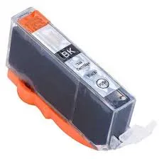 Canon CLI-581XXL Siyah Extra Yüksek Kapasite (14,5ml.)