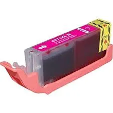 Canon CLI-581XXL Kırmızı Extra Yüksek Kapasite (14,5ml.)