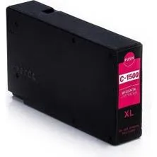 Canon PGI-1500XL Kırmızı Yüksek Kapasite (12ml.) Muadil Kartuş