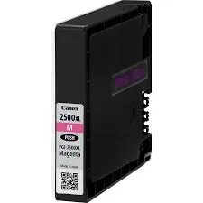 Canon PGI-2500 XL Kırmızı Muadil Kartuş