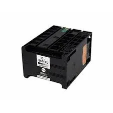 Epson T7891XL (C13T789140) Siyah (4k) Muadil Kartuş