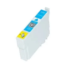 Epson T27XL Mavi Yüksek Kapasite (18,20ml) Muadil Kartuş