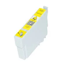Epson T27XLYellow Yüksek Kapasite (18,2ml) Muadil Kartuş