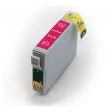 Epson T79XL Kırmızı Yüksek Kapasite (25ml-2,k) Muadil Kartuş