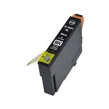 Epson T1631/16XL Siyah Muadil Kartuş