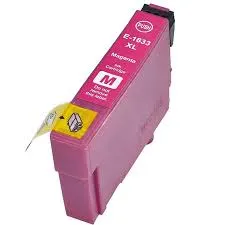 Epson T1633/16XL Kırmızı Muadil Kartuş