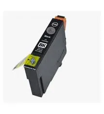 Epson T1281 (C13T12814020) Siyah Muadil Kartuş