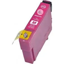 Epson T1283 (C13T12834020) Kırmızı Muadil Kartuş