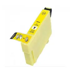 Epson T1284 (C13T12814020) Sarı Muadil Kartuş