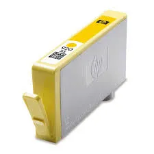 HP 920XL (CD974A) Sarı Muadil Kartuş