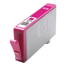 HP 920XL (CD973A) Kırmızı Muadil Kartuş