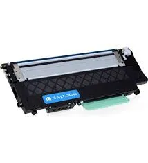Samsung Xpress SL-C430 Mavi (CLT-K404S) (1K) Muadil Toner