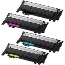 Samsung SL-C430 (CLT-404S) Takım Muadil Toner