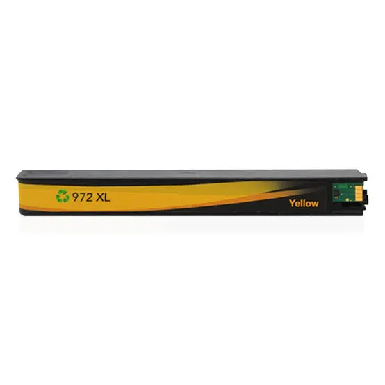 HP 972XL SARI MUADİL KARTUŞ