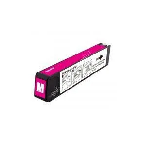 HP 973XL KIRMIZI MUADİL KARTUŞ